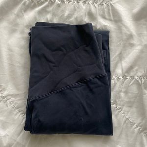 navy aerie offline leggings